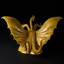 Godzilla Kaiyodo ARTPLA SCULPTURE WORKS King Ghidorah Re: Imagination