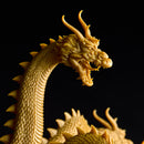 Godzilla Kaiyodo ARTPLA SCULPTURE WORKS King Ghidorah Re: Imagination