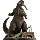 Godzilla Kaiyodo ARTPLA SCULPTURE WORKS Godzilla Re: Imagination (re-run)