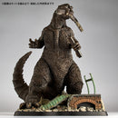 Godzilla Kaiyodo ARTPLA SCULPTURE WORKS Godzilla Re: Imagination (re-run)