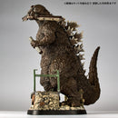 Godzilla Kaiyodo ARTPLA SCULPTURE WORKS Godzilla Re: Imagination (re-run)