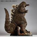 Godzilla Kaiyodo ARTPLA SCULPTURE WORKS Godzilla Re: Imagination (re-run)