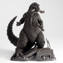 Godzilla Kaiyodo ARTPLA SCULPTURE WORKS Godzilla Re: Imagination (re-run)