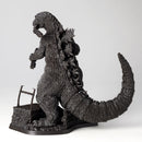 Godzilla Kaiyodo ARTPLA SCULPTURE WORKS Godzilla Re: Imagination (re-run)