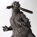 Godzilla Kaiyodo ARTPLA SCULPTURE WORKS Godzilla Re: Imagination (re-run)