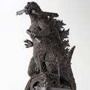 Godzilla Kaiyodo ARTPLA SCULPTURE WORKS Godzilla Re: Imagination (re-run)
