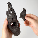 Godzilla Kaiyodo ARTPLA SCULPTURE WORKS Godzilla Re: Imagination (re-run)