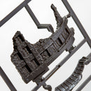 Godzilla Kaiyodo ARTPLA SCULPTURE WORKS Godzilla Re: Imagination (re-run)