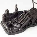Godzilla Kaiyodo ARTPLA SCULPTURE WORKS Godzilla Re: Imagination (re-run)