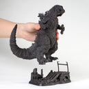 Godzilla Kaiyodo ARTPLA SCULPTURE WORKS Godzilla Re: Imagination (re-run)