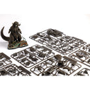 Godzilla Kaiyodo ARTPLA SCULPTURE WORKS Godzilla Re: Imagination (re-run)