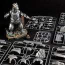 Terror of Mechagodzilla Kaiyodo ARTPLA SCULPTURE WORKS Mechagodzilla Re: Imagination