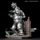 Terror of Mechagodzilla Kaiyodo ARTPLA SCULPTURE WORKS Mechagodzilla Re: Imagination