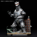 Terror of Mechagodzilla Kaiyodo ARTPLA SCULPTURE WORKS Mechagodzilla Re: Imagination