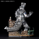 Terror of Mechagodzilla Kaiyodo ARTPLA SCULPTURE WORKS Mechagodzilla Re: Imagination
