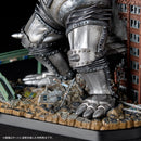 Terror of Mechagodzilla Kaiyodo ARTPLA SCULPTURE WORKS Mechagodzilla Re: Imagination