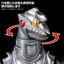 Terror of Mechagodzilla Kaiyodo ARTPLA SCULPTURE WORKS Mechagodzilla Re: Imagination