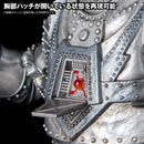 Terror of Mechagodzilla Kaiyodo ARTPLA SCULPTURE WORKS Mechagodzilla Re: Imagination