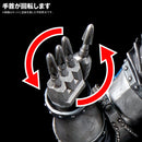 Terror of Mechagodzilla Kaiyodo ARTPLA SCULPTURE WORKS Mechagodzilla Re: Imagination