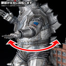 Terror of Mechagodzilla Kaiyodo ARTPLA SCULPTURE WORKS Mechagodzilla Re: Imagination