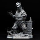 Terror of Mechagodzilla Kaiyodo ARTPLA SCULPTURE WORKS Mechagodzilla Re: Imagination