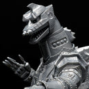 Terror of Mechagodzilla Kaiyodo ARTPLA SCULPTURE WORKS Mechagodzilla Re: Imagination