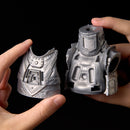 Terror of Mechagodzilla Kaiyodo ARTPLA SCULPTURE WORKS Mechagodzilla Re: Imagination