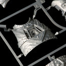 Terror of Mechagodzilla Kaiyodo ARTPLA SCULPTURE WORKS Mechagodzilla Re: Imagination