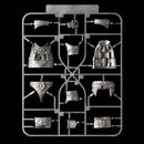 Terror of Mechagodzilla Kaiyodo ARTPLA SCULPTURE WORKS Mechagodzilla Re: Imagination