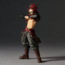 My Hero Academia Kaiyodo Revoltech Amazing Yamaguchi Kirishima Eijiro(JP)