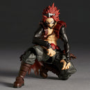 My Hero Academia Kaiyodo Revoltech Amazing Yamaguchi Kirishima Eijiro(JP)