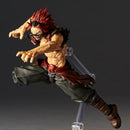 My Hero Academia Kaiyodo Revoltech Amazing Yamaguchi Kirishima Eijiro(JP)