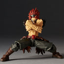 My Hero Academia Kaiyodo Revoltech Amazing Yamaguchi Kirishima Eijiro(JP)