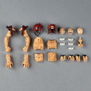 My Hero Academia Kaiyodo Revoltech Amazing Yamaguchi Kirishima Eijiro(JP)