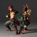 My Hero Academia Kaiyodo Revoltech Amazing Yamaguchi Kirishima Eijiro(JP)