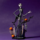 The Nightmare Before Christmas Kaiyodo Revoltech Jack Skellington Ver.1.5(JP)