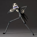 The Nightmare Before Christmas Kaiyodo Revoltech Jack Skellington Ver.1.5(JP)