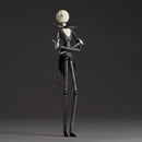 The Nightmare Before Christmas Kaiyodo Revoltech Jack Skellington Ver.1.5(JP)