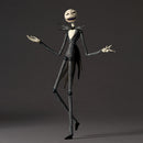 The Nightmare Before Christmas Kaiyodo Revoltech Jack Skellington Ver.1.5(JP)