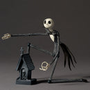 The Nightmare Before Christmas Kaiyodo Revoltech Jack Skellington Ver.1.5(JP)