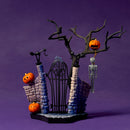 The Nightmare Before Christmas Kaiyodo Revoltech Jack Skellington Ver.1.5(JP)