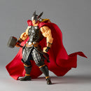 Thor Kaiyodo Revoltech Amazing Yamaguchi Marvel Comics Thor(JP)