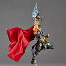 Thor Kaiyodo Revoltech Amazing Yamaguchi Marvel Comics Thor(JP)