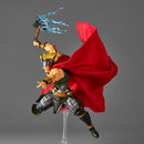 Thor Kaiyodo Revoltech Amazing Yamaguchi Marvel Comics Thor(JP)