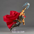 Thor Kaiyodo Revoltech Amazing Yamaguchi Marvel Comics Thor(JP)