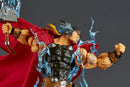 Thor Kaiyodo Revoltech Amazing Yamaguchi Marvel Comics Thor(JP)