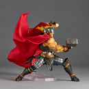 Thor Kaiyodo Revoltech Amazing Yamaguchi Marvel Comics Thor(JP)