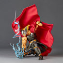 Thor Kaiyodo Revoltech Amazing Yamaguchi Marvel Comics Thor(JP)