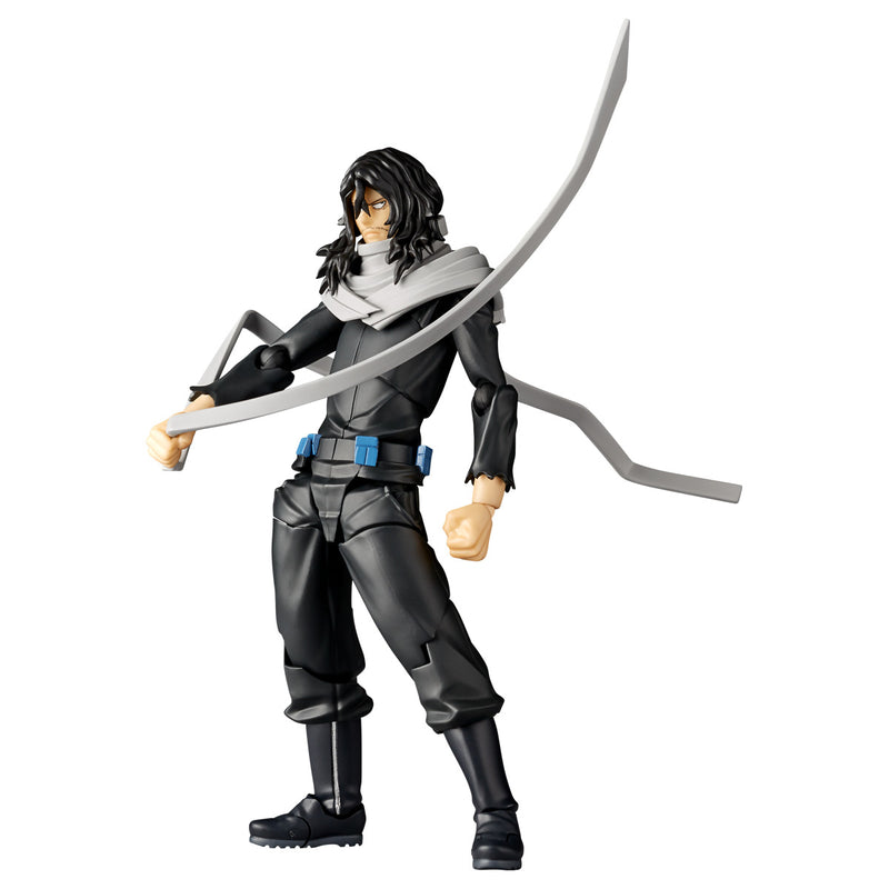 My Hero Academia Kaiyodo Revoltech Amazing Yamaguchi Aizawa Shota
