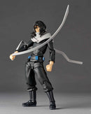 My Hero Academia Kaiyodo Revoltech Amazing Yamaguchi Aizawa Shota